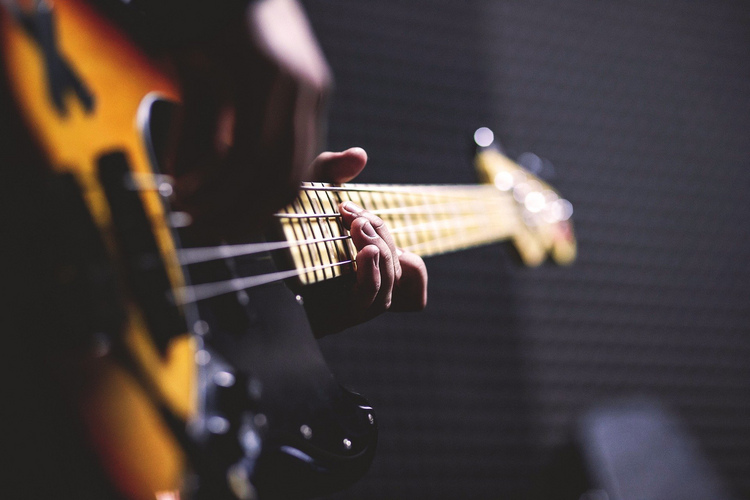 Ecole de musique Suippes - Basse